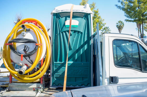 Best Sanitation services for porta potties  in Running Springs, CA