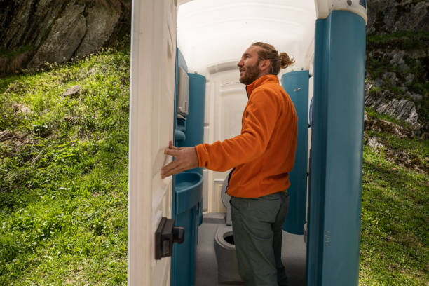Best Portable toilet rental cost  in Running Springs, CA