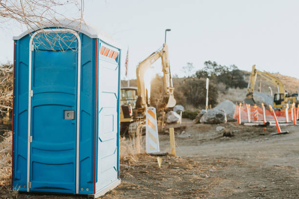 Portable Toilet Options We Offer in Running Springs, CA