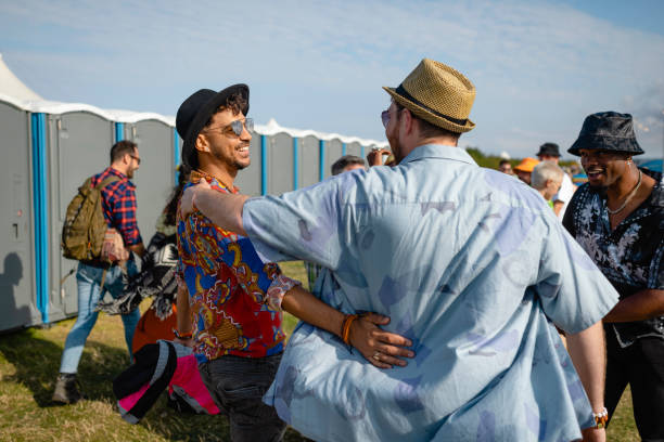 Running Springs, CA porta potty rental Company