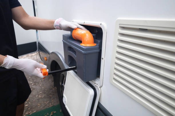 Affordable portable toilet rental in Running Springs, CA