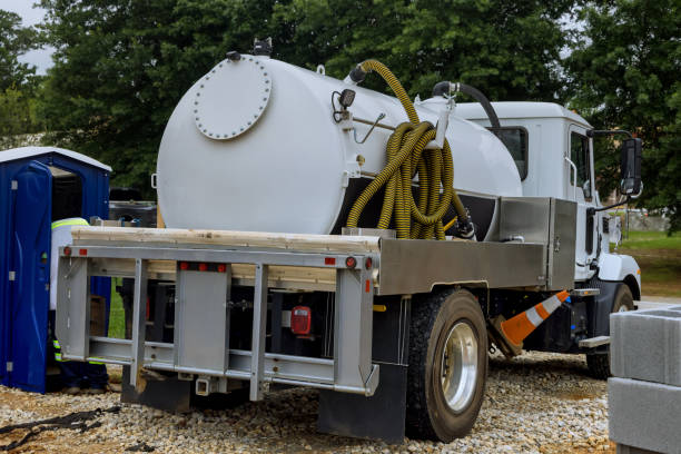 Best Local porta potty services  in Running Springs, CA